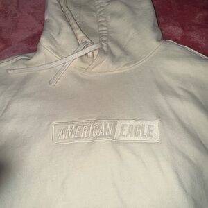 Never worn, great material